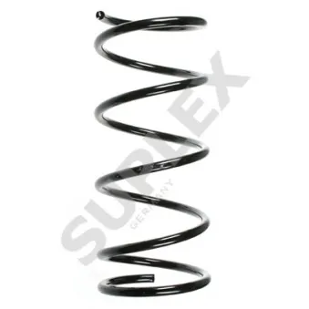Ressort de suspension SUPLEX 22127