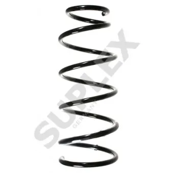 Ressort de suspension SUPLEX 22133