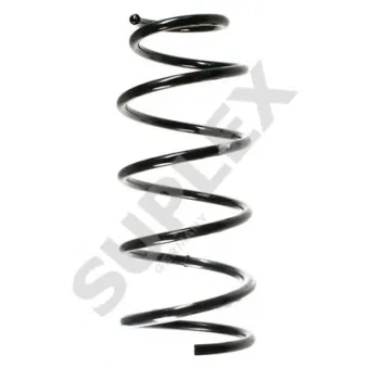 Ressort de suspension SUPLEX 22134