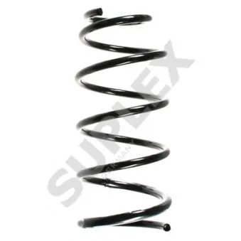 Ressort de suspension SUPLEX 22136