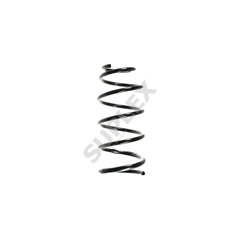 Ressort de suspension SUPLEX 22136
