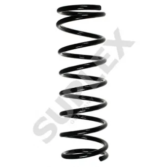 Ressort de suspension SUPLEX 22151