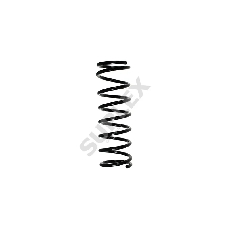 Ressort de suspension SUPLEX 22151