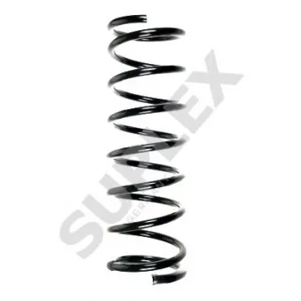 Ressort de suspension SUPLEX 22152