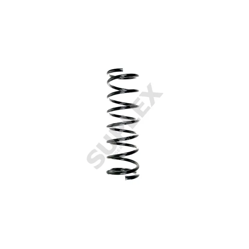Ressort de suspension SUPLEX 22152