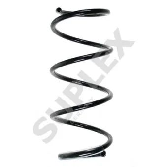 Ressort de suspension SUPLEX 22161