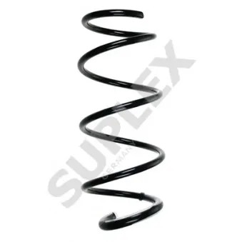 Ressort de suspension SUPLEX 22162
