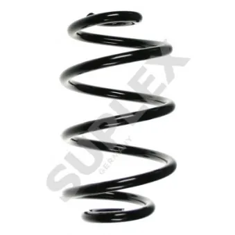 Ressort de suspension SUPLEX 22163