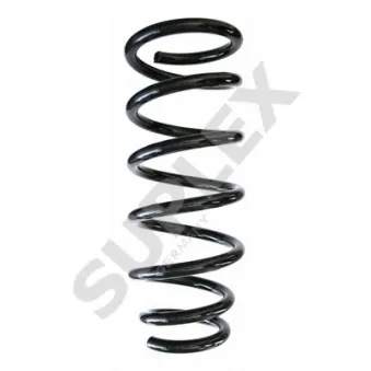Ressort de suspension SUPLEX 22165