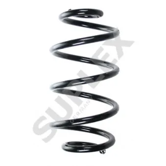 Ressort de suspension SUPLEX 22167