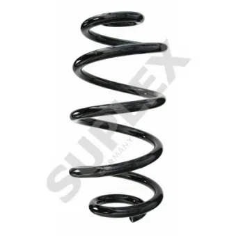 Ressort de suspension SUPLEX 22179