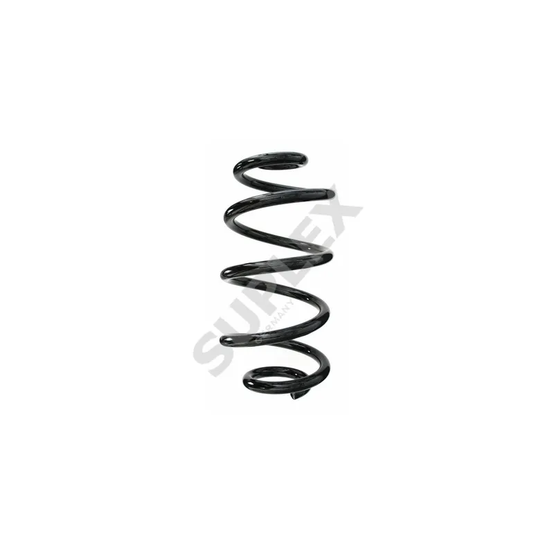Ressort de suspension SUPLEX 22179