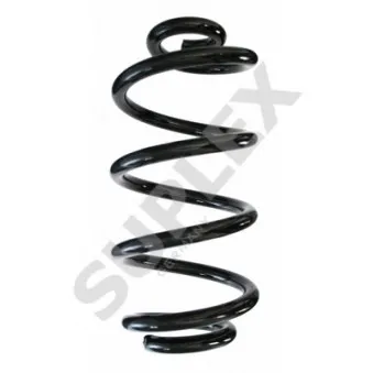 Ressort de suspension SUPLEX 22180