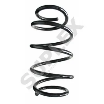 Ressort de suspension SUPLEX 22182