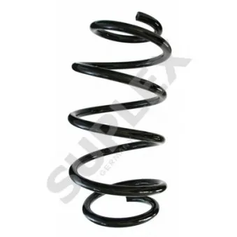 Ressort de suspension SUPLEX 22186