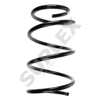 Ressort de suspension SUPLEX 22187