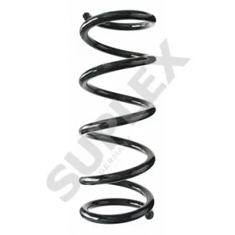 Ressort de suspension SUPLEX 22188