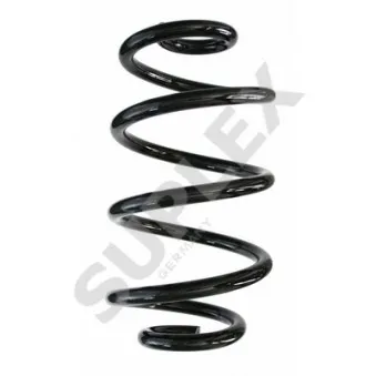 Ressort de suspension SUPLEX 22190
