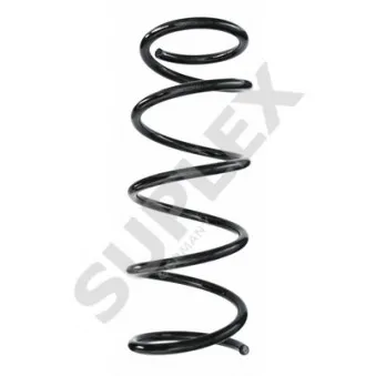 Ressort de suspension SUPLEX 22195