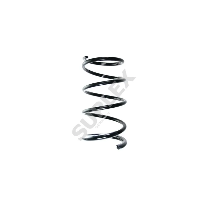 Ressort de suspension SUPLEX 22213