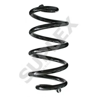 Ressort de suspension SUPLEX 22221