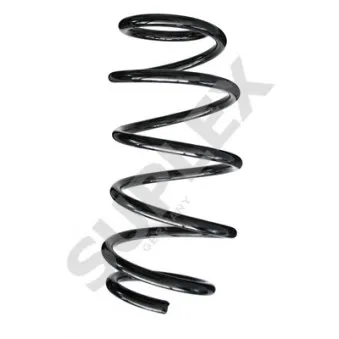 Ressort de suspension SUPLEX 22223