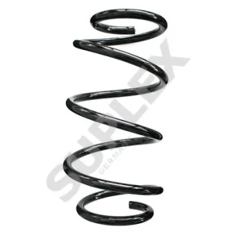 Ressort de suspension SUPLEX 22225