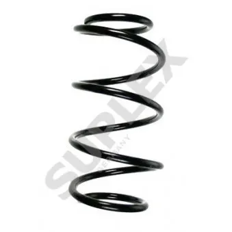 Ressort de suspension SUPLEX 22227