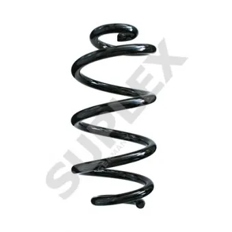 Ressort de suspension SUPLEX 22230