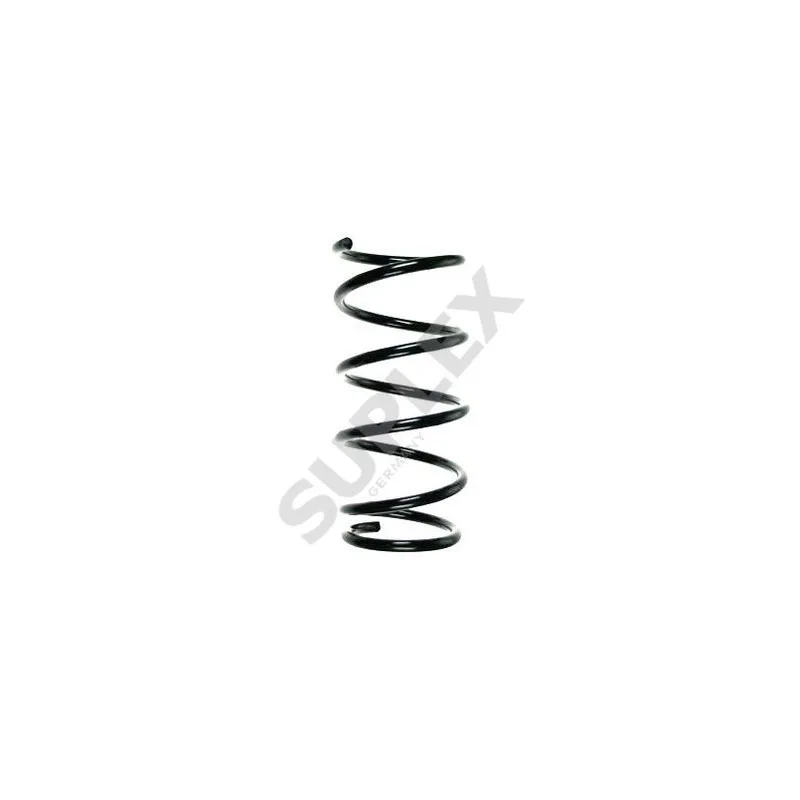 Ressort de suspension SUPLEX 22231