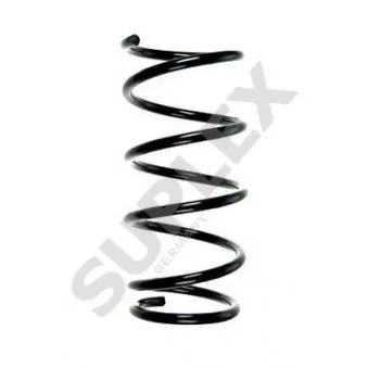 Ressort de suspension SUPLEX 22232