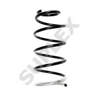 Ressort de suspension SUPLEX 22236