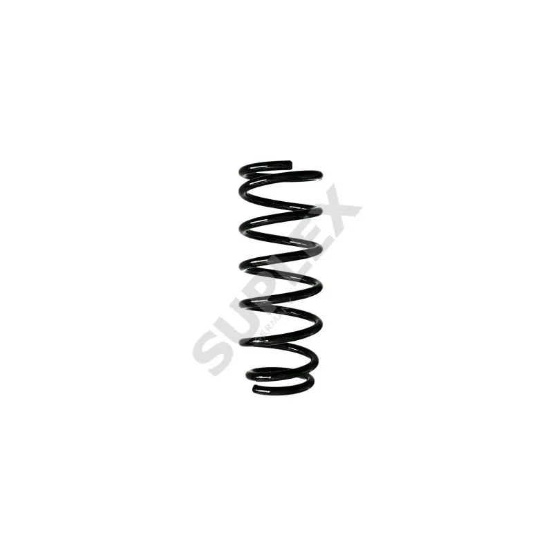 Ressort de suspension SUPLEX 22238