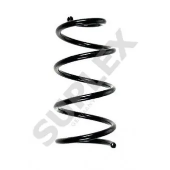 Ressort de suspension SUPLEX 22241
