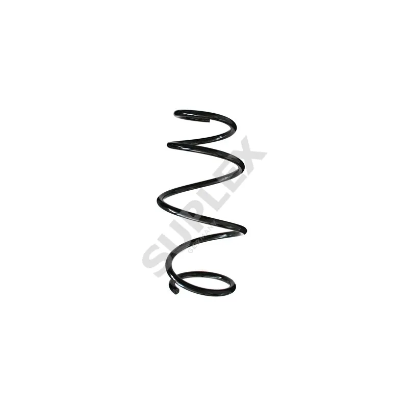 Ressort de suspension SUPLEX 22244