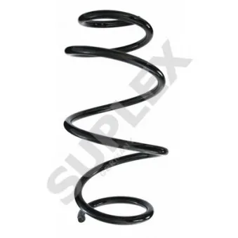 Ressort de suspension SUPLEX 22245