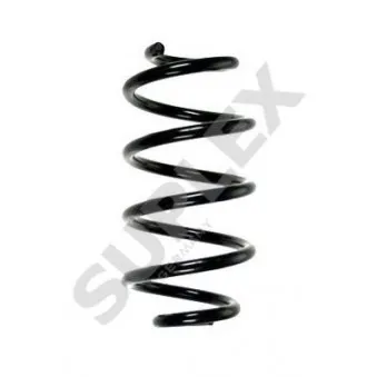 Ressort de suspension SUPLEX 22246