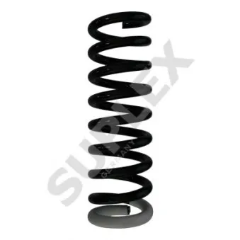 Ressort de suspension SUPLEX 22252