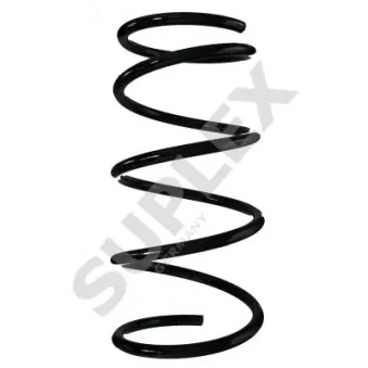Ressort de suspension SUPLEX 22258
