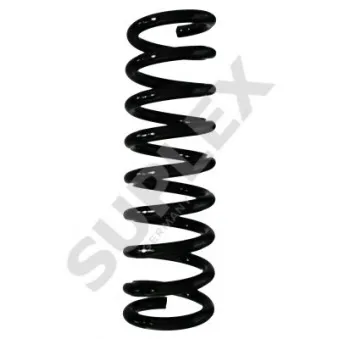 Ressort de suspension SUPLEX 22261