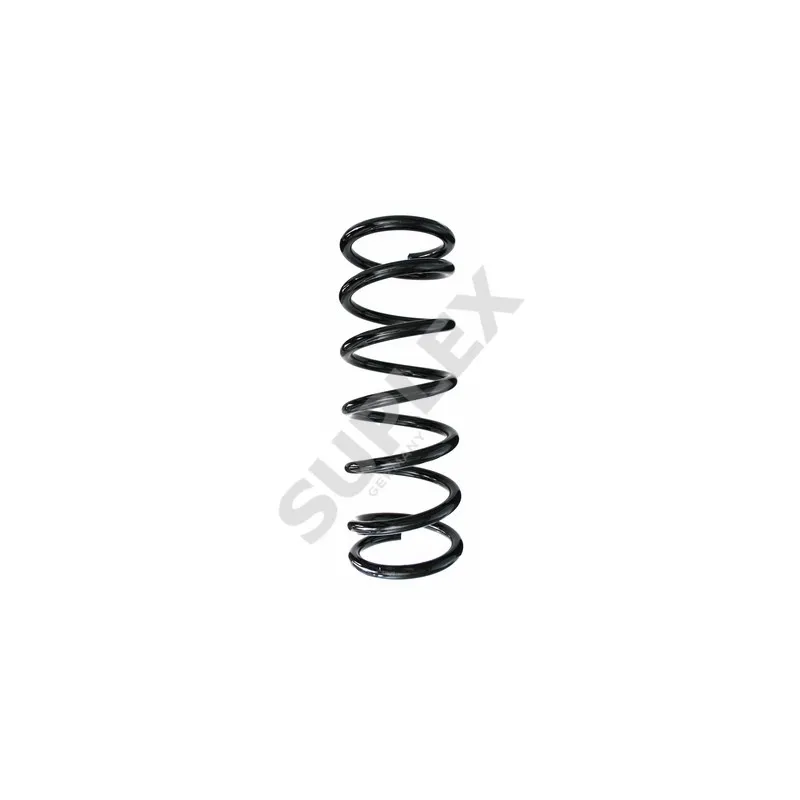 Ressort de suspension SUPLEX 22262