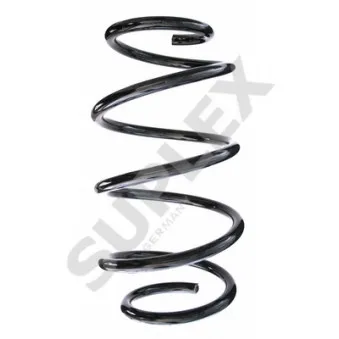 Ressort de suspension SUPLEX 22270