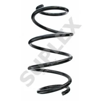 Ressort de suspension SUPLEX 22271
