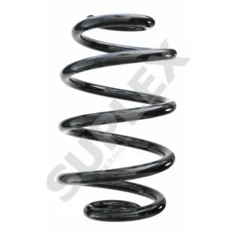 Ressort de suspension SUPLEX 22272