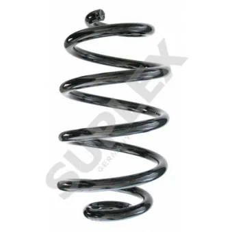 Ressort de suspension SUPLEX 22273