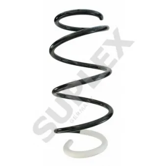 Ressort de suspension SUPLEX 22274