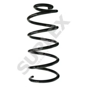 Ressort de suspension SUPLEX 22275