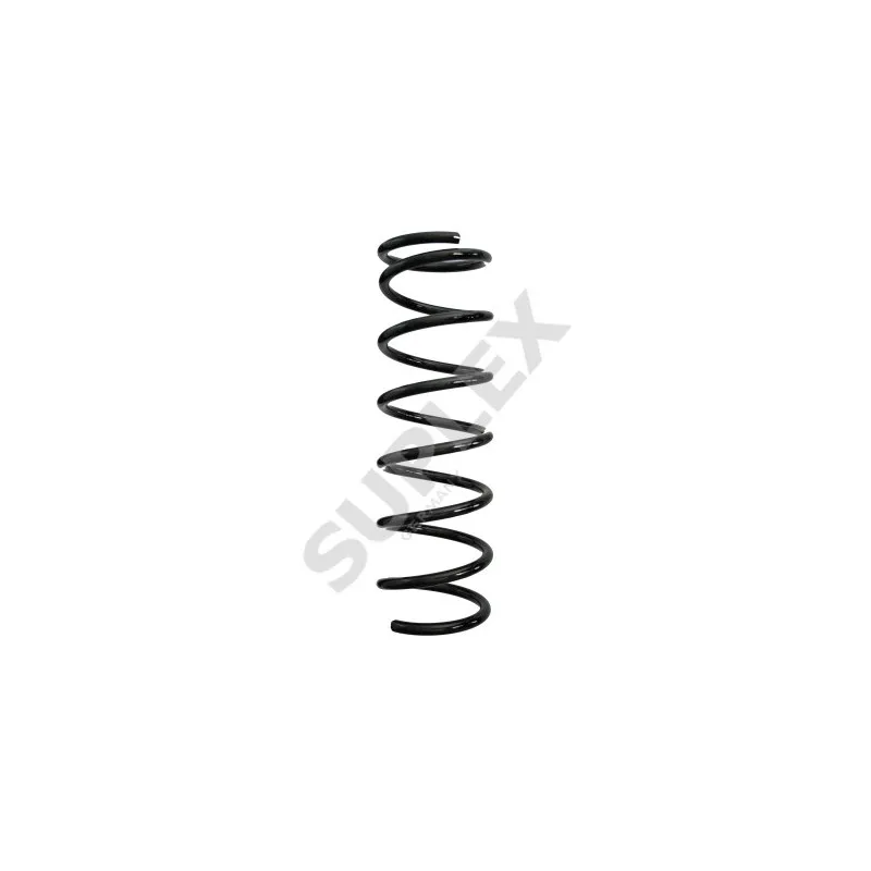 Ressort de suspension SUPLEX 22276
