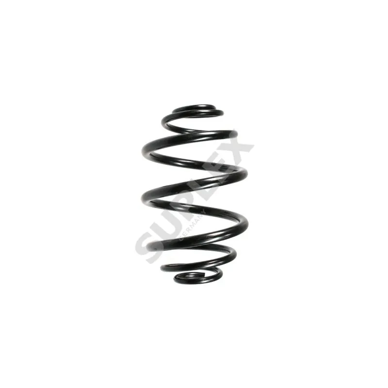 Ressort de suspension SUPLEX 23023