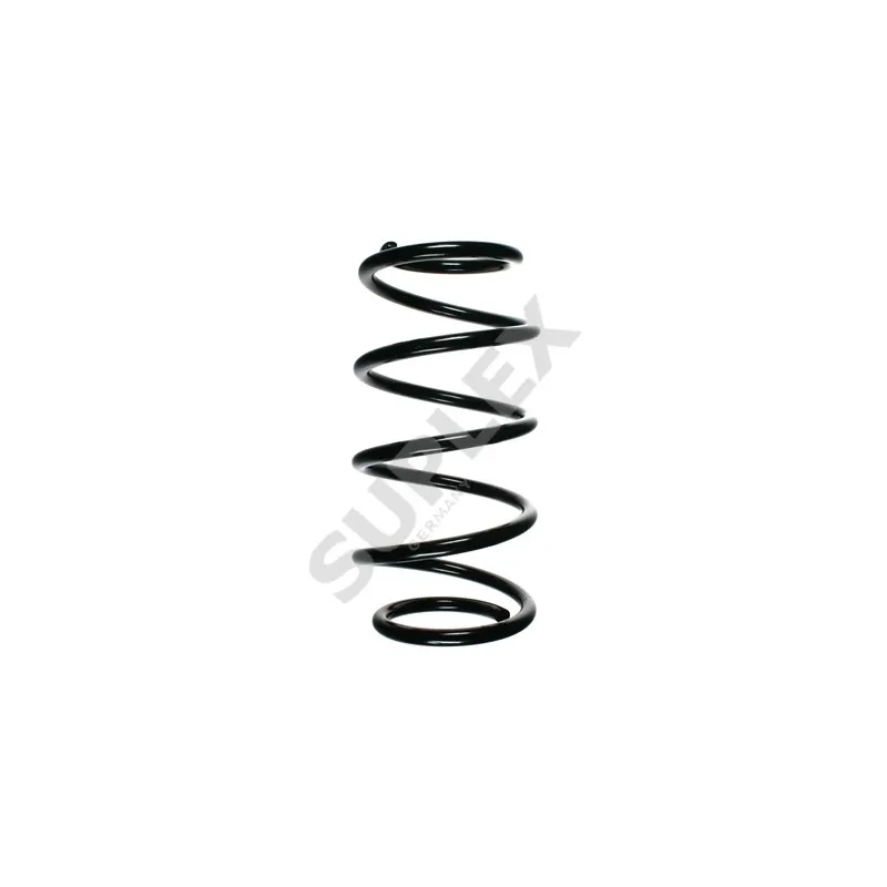 Ressort de suspension SUPLEX 23072